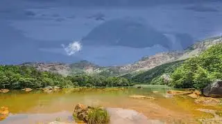beauty of nature#fyp #foryoupage #foryou #amazing #beauty #beautiful #nature جمال الطبيعه الخلابه