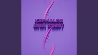 DNA (2nd Edit)