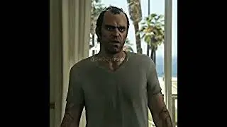 Trevor Philips... #gta5  #shortvideo #shorts #grandtheftauto #trevor