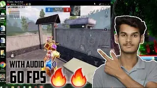 HOW TO MIRROR iOS SCREEN ON PC 🔥 | MIRROR IPAD SCREEN ON PC | MIRROR IPHONE SCRREN ON PC