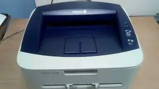 xerox 3140