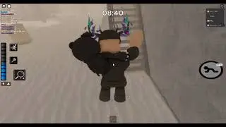 PIGGY CAMP SPEEDRUN