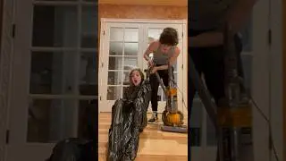 SHE FINALLY GOT HER REVENGE! 🤣 #shorts