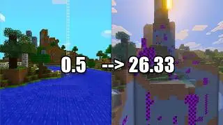 Can You Upgrade a Bedrock World Through Every Version?