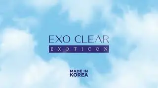EXOTICON - EXO CLEAR