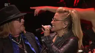 Toto and Anastacia - Hold the Line | Night of the Proms 2023