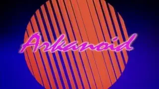 Mercurius FM - Arkanoid (Official Video)