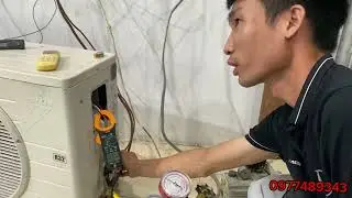 NẠP GA NHƯ THẾ NÀO LÀ CHUẨN ?
