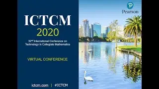 ICTCM 2020 