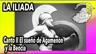 LA ILIADA p3 Canto I La peste y la cólera