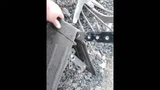 Как то так для мотоблока