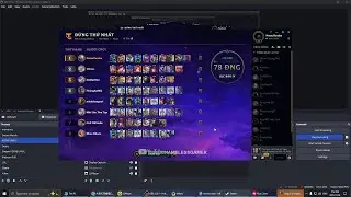 ☘ Teamfight Tactics TFT Set 15 - Top 1 With Fruit Robot - Nemuless❀
