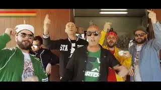 SHAKALAB feat. SUD SOUND SYSTEM e BRUSCO - ACCUMENCIA LU PARTY (VIDEO UFFICIALE) 2019