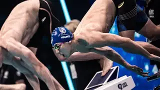 ISL 2020. New WJR and a couple of PBs fell in 200 m Butterfly race