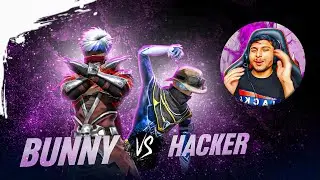 Me vs Dangerous Hacker 🤯🔥 Hacker Id Ban On Live🤬😍 7×0 Or Wot