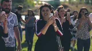 Marriage Proposal. Markos - Mariam & Anushavan - Margarita