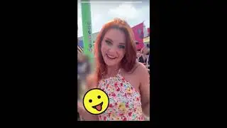 REDHEAD LACY LENNON