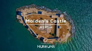 Maiden's Castle, Mersin