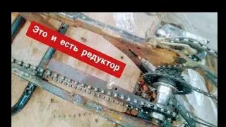 Газель возвращается!!!!👍
