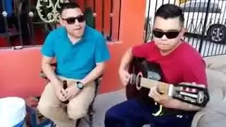 Me Vas A Extrañar Banda MS PARODIA 2018