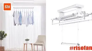 Xiaomi MR BOND Smart Hanger Machine ✅ You Can Buy in Online Store (RisoFan💻)