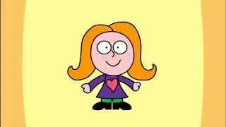 The Adventures Of Gracie Lou Credits 2007 REMASTERED