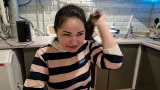 он меня укусил я его боюсь