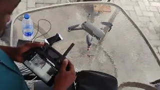 Drone Troubleshooting - No-Fly Zone - Drone Disconnection - Geoinfotech