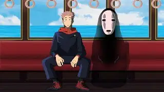 Jujutsu Kaisen Opening『Kaikai Kitan』but it's a JazzHop Remix
