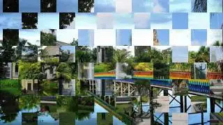 Duo Loreto - Iquitos (Imágenes de la ciudad)