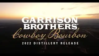2022 Cowboy Bourbon Release