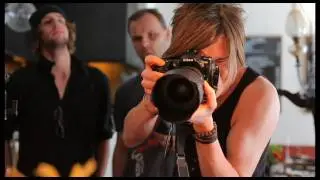 Fotografgruppen Matfotografering