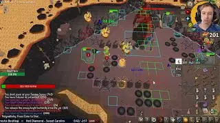 Yama Shard Acquisition Contract Clear!