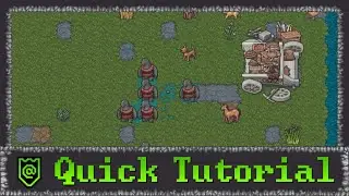 How to Join a Fort | Adventure Mode (Quick Tutorials)