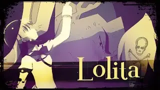 {LixaxilStudios} Lolita Full MEP