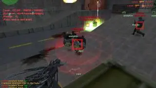 Zombie Avenger Swarm + GunXP | ADMIN
