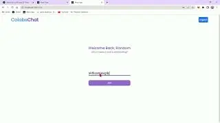 Chat Application with Rich Text Editor • MERN Stack Application • Socket IO