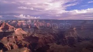 Grand Canyon Hd. Stock Footage