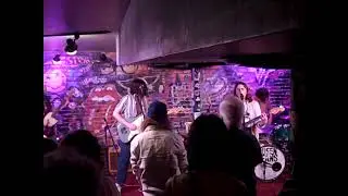 Queen of Jeans -- Bitter Pill