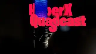 HyperX Quadcast S review | pretty sick!