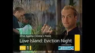 ITV 1 - Continuity and Adverts - August 27th, 2006 (1)