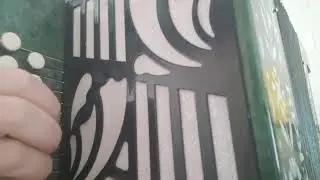 Вивальди на гармони, цифры 89277382068