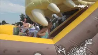 RTV Horizon in de regio KVW Spektakel dag 2015
