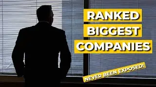 The Top 10 Richest Companies in the World [By Market Cap 2021]