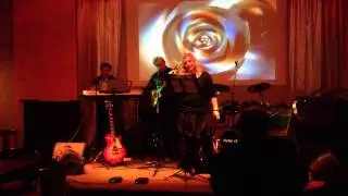 Ann Viale-Калина ( группа WeekEnd в Sound Hall )