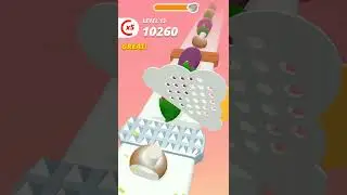 Perfect Slices #14 #perfectslices #perfectslicesgame #perfectslicesgameplay #perfectslice