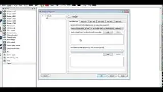 Connect GNS3 to real network