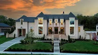 $5 3M Nashville Dream Home Is My New #1 All Time Favorite