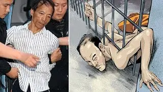 No Prison Could Stop This Man