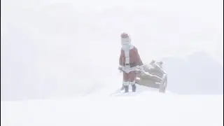Aron's Adventure - Happy Holidays!